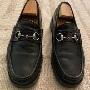 Men’s Gucci Loafers